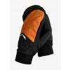 Rukavice detské Salewa Kids PTX/TWR Mitten - black out