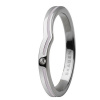 Prsten Skagen JRSV018SS8