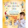 Škola hry na zobcovou flétnu 2 (František Zacharník, Monika Wimberger)