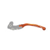 ACCOSSATO Only spare handle ACCOSSATO for ACCOSSATO full clutch lever oranžová