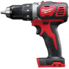 Milwaukee M18 BDD-0 kompaktný vŕtací skrutkovač