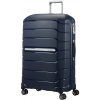 Cestovný kufor Samsonite Flux SPINNER 75/28 EXP Navy Blue (5414847773532)