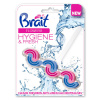 Brait Flowers tuhý WC Blok 45g