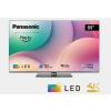 Panasonic TV-55W83AE6 Smart Fire TV, 139cm, 4K, LED, HDR10+, DVB-T2/S2/C