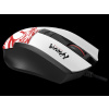 Myš A4TECH BLOODY L65 MAX RGB Naraka