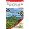 Českolipsko 1:25 000 / 83 Turistické mapy pro kažhého - Geodezie On Line