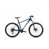 Horský bicykel MTB Romet MUSTANG M7.1, rám 21 palcov, kolesá 27,5