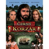 Černý korzár - DVD /slim, digipack/