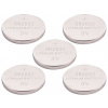 EXTOL ENERGY CR2032 5ks 42050