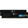 Crucial CT2K8G48C40U5 paměťový modul 16 GB 2 x 8 GB DDR5