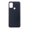 Kryt Motorola Moto G10 Zadný Šedý