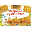 Začíname vystrihovať - Na statku