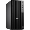 DELL PC Pro Tower QCT1250/180W/TPM/i5-14500/8GB/512GB SSD/Integrated/Kb/Mouse/W11 Pro/3Y PS NBD