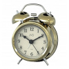 Hlasitý budík JVD SRP2215.2 RETRO Bell Alarm (Hlasitý budík JVD SRP2215.2 RETRO Bell Alarm)