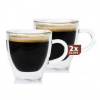 MAXXO Termo poháre Ristretto 2 x 80 ml