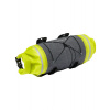 Vaude taška na riadidlá Trailfront Compact, bright green/black