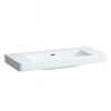 Laufen Umyvadlo Pro S 105 x 46,5 cm bez otvoru, biele H8139660001091