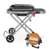 Plynový gril Weber Traveler Traveler
