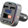 GoGEN CTR 348 BTC FM transmitter