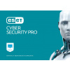 ESET Cyber Security Pro pre Mac ; 3 licencie + 1 ročný update