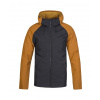 Bunda Hannah Mascon II Anthracite/golden brown M