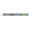 Fischer TWIN SKIN PERFORMANCE STIFF + CONTROL STEP 23/24 Dĺžka: 182