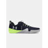 Obuv Under Armour UA TriBase Reign 6 - čierna 42