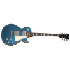 Gibson Les Paul Standard 60s Plain Top Pelham Blue Top