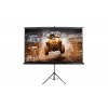 Projekčné plátno AVELI statív, 204x115cm (16:9) 92