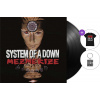 System of a Down - Mezmerize (LP) SET M