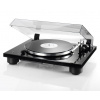 Thorens TD 206 čierna high gloss