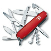 VICTORINOX HUNTSMAN 1.3713 (HUNTSMAN 1.3713, červený, 91mm)