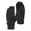 Rukavice - Čierne diamantové rukavice BD8010060001 Black L. (Čierne diamantové rukavice športová vlna Merino r l)