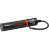 Kompresor Strend Pro, 5v1, ručný, 150 psi, 10,3 bar, LED svetlo, akumulátorová pumpička