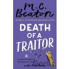 Death of a Traitor - M.C. Beaton