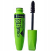 Rimmel London Scandal Eyes Lycra Flex riasenka Black 12 ml