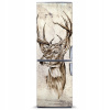Magnetická nálepka chladnička Deer 60x180 (Magnetická nálepka chladnička Deer 60x180)