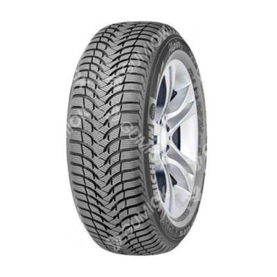 215/60R17 96H, Michelin, ALPIN A4