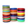 Filament PLA Plastspaw 1,75 mm 300 g viacfarebný