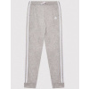 Adidas Dívčí kalhoty 3 Stripes C PT HU1551