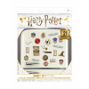 Pyramid International Magické magnety na chladničku Harry Potter