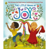 The Little Book of Joy - Dalai Lama, Desmond Tutu, Rafael Lopez (ilustrátor)