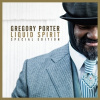 PORTER GREGORY - LIQUID SPIRIT/PORTER (1CD)