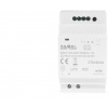 Zamel Spínaný napájecí zdroj montovaný na lištu TH-35 (DIN) 60W 24V DC typ: ZTM-60/24 EXT10000284