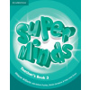 Super Minds Level 3 Teacher's Book