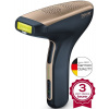 Prístroj pre dlhodobé odstránenie chĺpkov BEURER IPL 8800 Velvet skin pro black