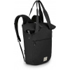 Mestský batoh Osprey ARCANE TOTE PACK čierna