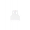 SPODNÁ BIELIZEŇ DIESEL IDA-D-BOX BRA BRIGHT WHITE