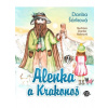 Alenka a Krakonoš 2v - Danka Šárková; Danka Kobrová