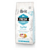 Brit Dog Fresh Fish & Pumpkin Adult Large 2,5 kg